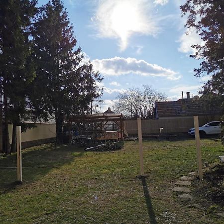 Fortuna Vendeghaz Balatonmariafurdo Luaran gambar