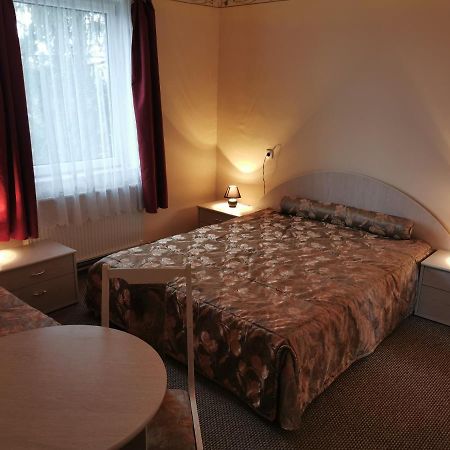 Fortuna Vendeghaz Balatonmariafurdo Luaran gambar