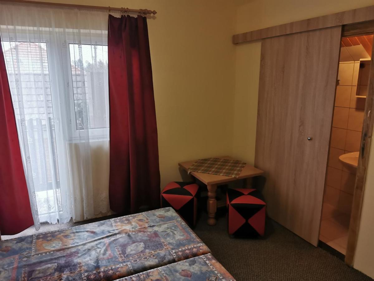 Fortuna Vendeghaz Balatonmariafurdo Luaran gambar