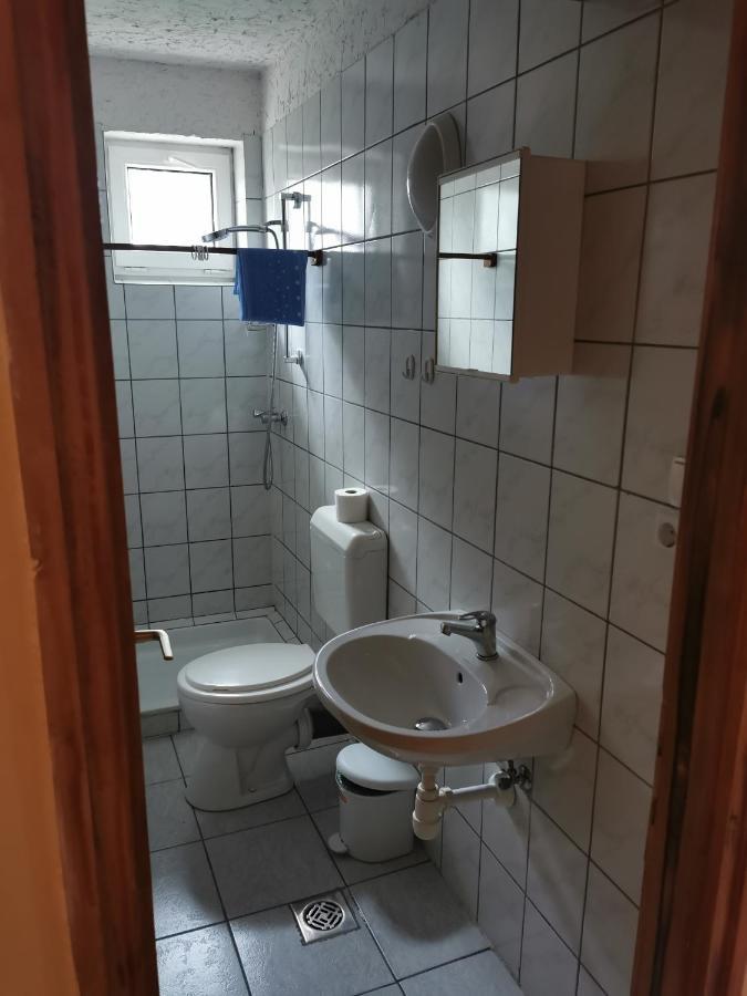 Fortuna Vendeghaz Balatonmariafurdo Luaran gambar